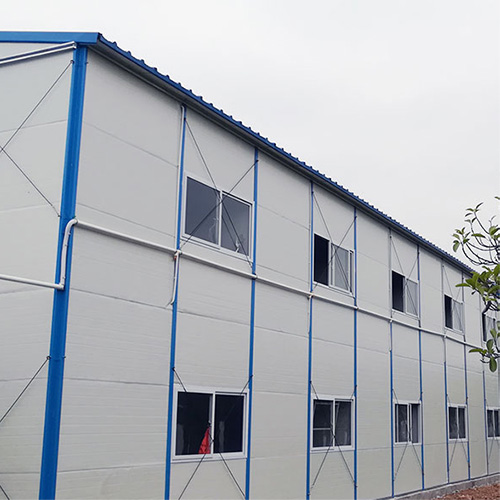 廣西大型工程營(yíng)地建設(shè)服務(wù)商
